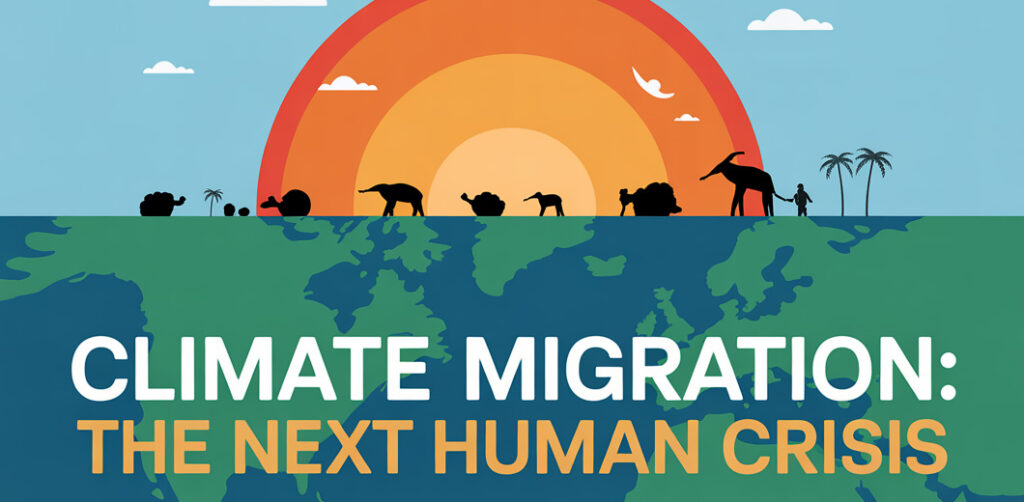 Climate Migration