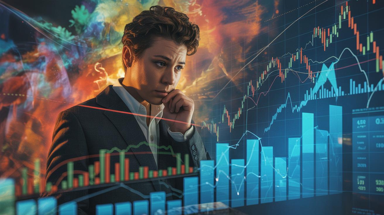 Illustration of the transformative power of a Systematic Investment Plan growing over time (AI-generated, non-realistic illustration). Credit: Ideogram.